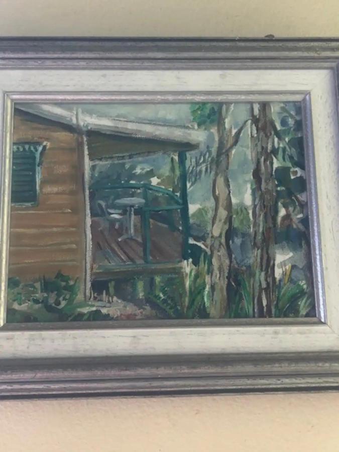 Ginger Lodge Cottage, Peters Rock, Woodford Po St Andrew, Jamaica - This Property Is Not In Jacks Hill كينغستون المظهر الخارجي الصورة