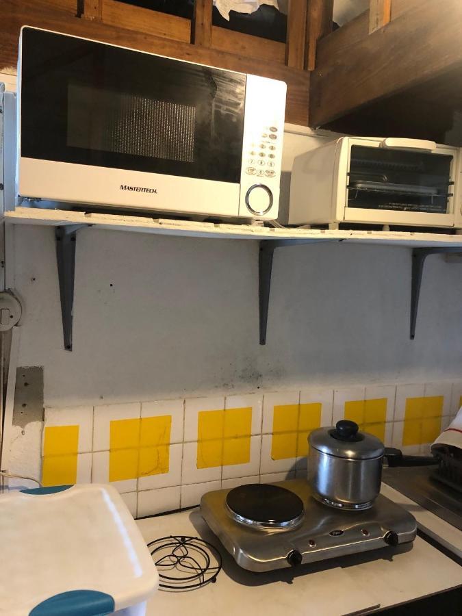 Ginger Lodge Cottage, Peters Rock, Woodford Po St Andrew, Jamaica - This Property Is Not In Jacks Hill كينغستون المظهر الخارجي الصورة